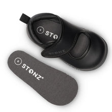 Load image into Gallery viewer, Stonz Cruiser Everyday Dressy Mary Jane - Black
