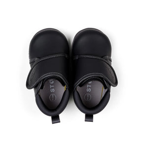 Stonz Cruiser Dressy - Black
