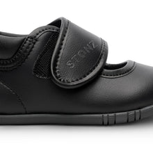 Load image into Gallery viewer, Stonz Cruiser Everyday Dressy Mary Jane - Black
