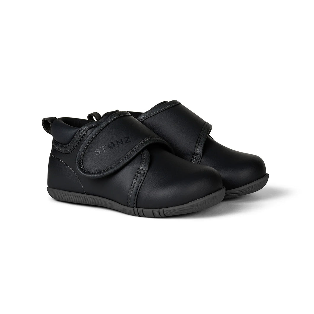Stonz Cruiser Dressy - Black