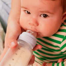 Load image into Gallery viewer, BIBS Baby Glass Bottle Set ( 110ml/4oz )
