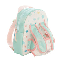 Load image into Gallery viewer, Manhattan Toy Love, Stella Baby Doll Carrier and Backpack
