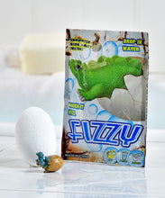 Load image into Gallery viewer, Fizz BathBomb w/ Toy
