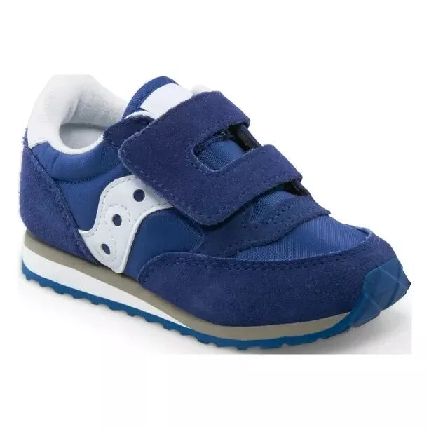 Saucony Baby Jazz HL Sneakers - Blue