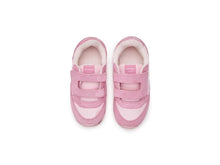 Load image into Gallery viewer, Saucony Baby Jazz Hook &amp; Loop Sneakers - Pink
