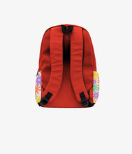 Load image into Gallery viewer, Headster Kids Backyard Meadow School Bag
