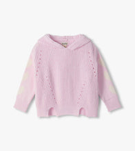 Load image into Gallery viewer, Hatley Girls Ballerina Chenille Pullover Sweater
