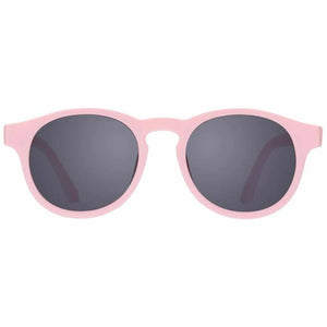 Babiators Keyhole Sunglasses - Ballerina Pink