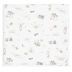 Perlimpinpin Bamboo Blanket