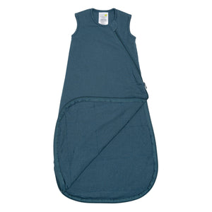 Perlimpinpin Bamboo Quilted Solid Sleep Bag (2.5 Tog)