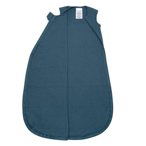 Perlimpinpin Bamboo Quilted Solid Sleep Bag (2.5 Tog)