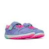 Merrell Bare Steps A83 Sneaker - Periwinkle