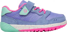 Load image into Gallery viewer, Merrell Bare Steps A83 Sneaker - Periwinkle
