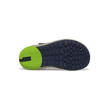 Load image into Gallery viewer, Merrell Bare Steps A83 Sneaker - Navy/Green
