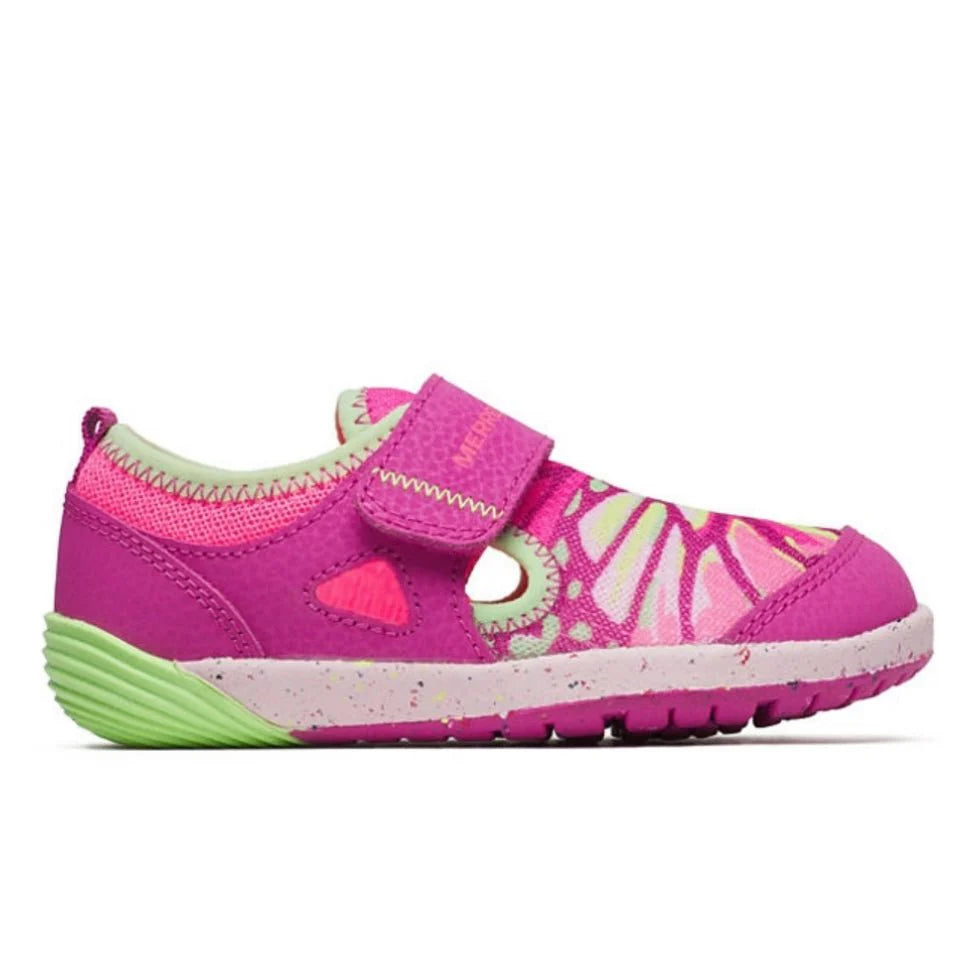 Merrell Bare Steps H2O Water Shoe