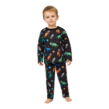 Load image into Gallery viewer, Kombi Velvet Fleece Base Layer Set - Children
