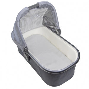Kushies Bassinet Sheet