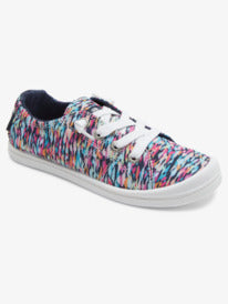 Roxy Bayshore PLUS Slip-On Shoes - Navy