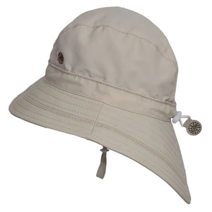 Calikids UV Beach Hat