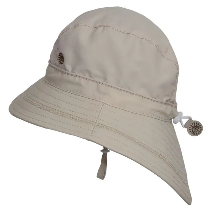 Calikids UV Beach Hat