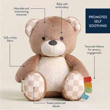 Load image into Gallery viewer, Itzy Ritzy Sweetie Snuggles™ Plush
