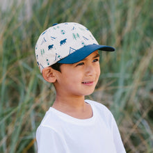 Load image into Gallery viewer, Jan &amp; Jul Kids Lite Baseball Caps
