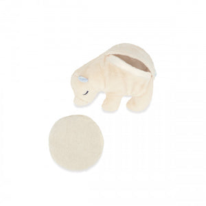 Kaloo Feel Good Plush w/Heatpad