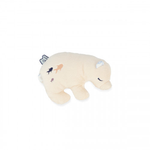 Kaloo Feel Good Plush w/Heatpad