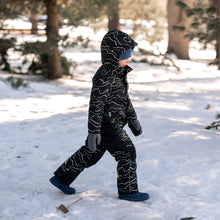 Load image into Gallery viewer, Jan &amp; Jul Toasty-Dry One Piece Snow Suit

