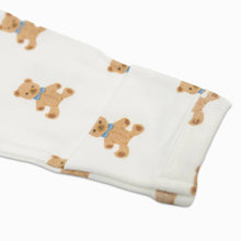 Load image into Gallery viewer, Lulujo Baby Footed Sleeper
