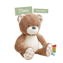Load image into Gallery viewer, Itzy Ritzy Sweetie Snuggles™ Plush
