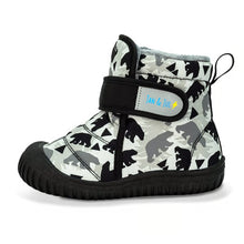 Load image into Gallery viewer, Jan &amp; Jul Kids Insulated Ankle Boots
