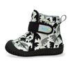 Jan & Jul Kids Insulated Ankle Boots