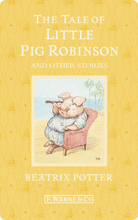 Load image into Gallery viewer, Yoto Player Card - Beatrix Potter: The Complete Tales
