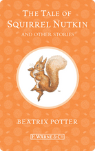 Load image into Gallery viewer, Yoto Player Card - Beatrix Potter: The Complete Tales
