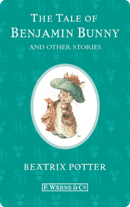 Yoto Player Card - Beatrix Potter: The Complete Tales