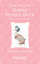 Load image into Gallery viewer, Yoto Player Card - Beatrix Potter: The Complete Tales
