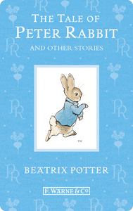 Yoto Player Card - Beatrix Potter: The Complete Tales