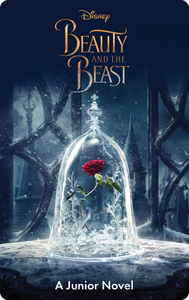 Yoto Player Card - Beauty and the Beast