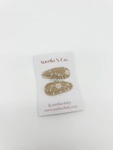 Load image into Gallery viewer, Aurelia &amp; Co. Mini Baby Barrettes
