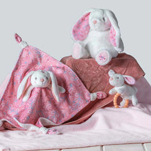 Load image into Gallery viewer, Mary Meyer Character Blanket Bella Bunny
