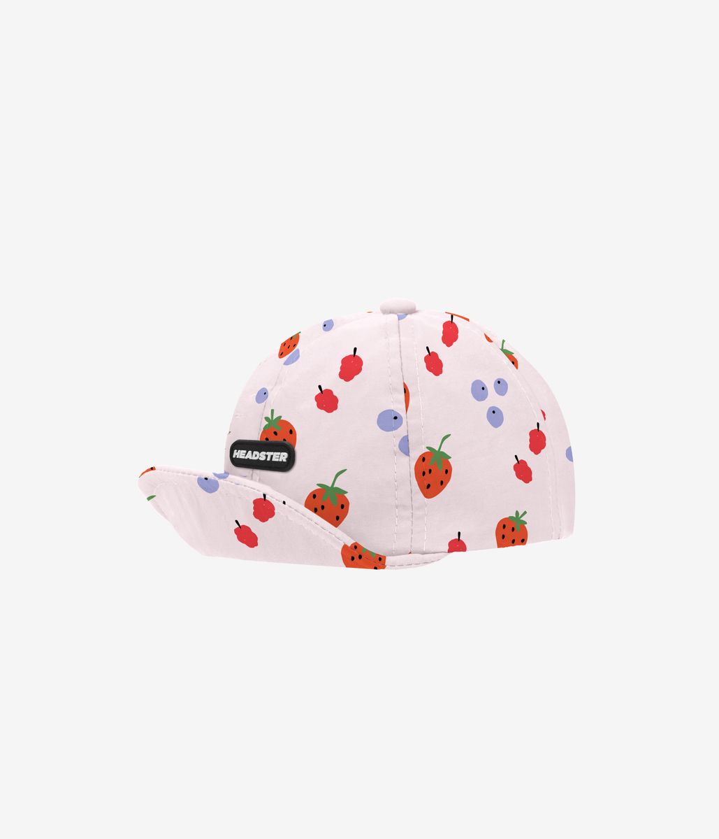 Headster Kids Baby Sunny Seeds Short Brim