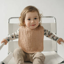 Load image into Gallery viewer, Pokoloko Crinkle Bib

