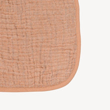 Load image into Gallery viewer, Pokoloko Crinkle Bib
