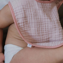 Load image into Gallery viewer, Pokoloko Crinkle Bib
