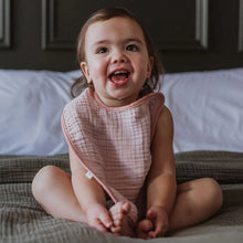 Load image into Gallery viewer, Pokoloko Crinkle Bib
