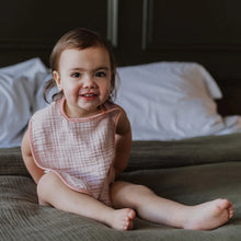 Load image into Gallery viewer, Pokoloko Crinkle Bib
