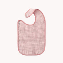 Load image into Gallery viewer, Pokoloko Crinkle Bib
