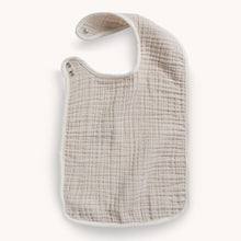 Load image into Gallery viewer, Pokoloko Crinkle Bib
