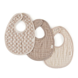 Itzy Ritzy Itzy Bibs™